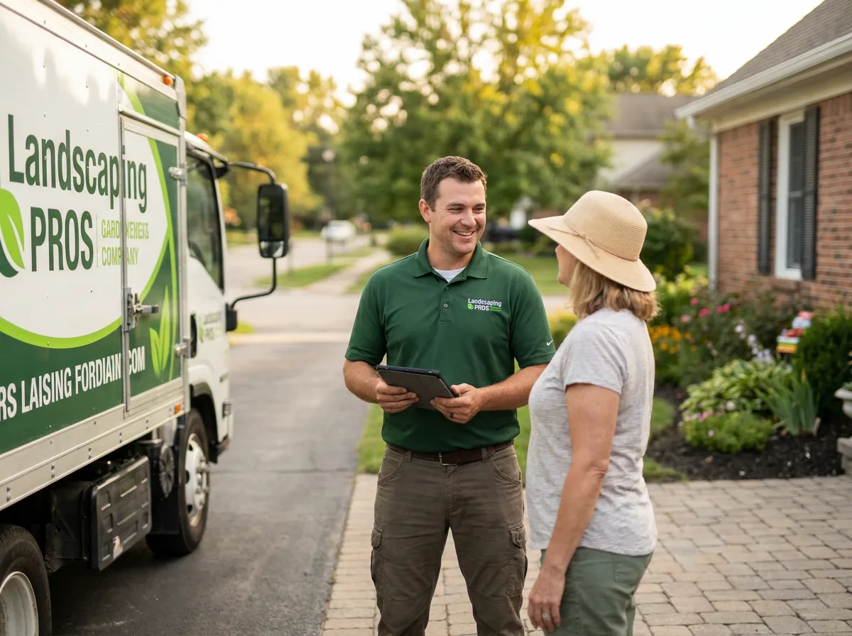 Landscaping Stanhope, NJ FAQs